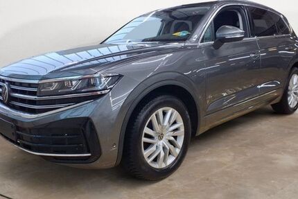VW Touareg 20.100 km 54.890 &euro; Potsdam 14482