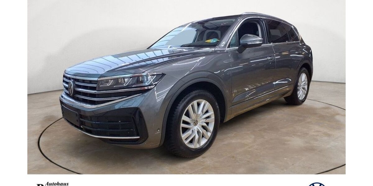 VW Touareg 20.100 km 54.890 &euro; Potsdam 14482