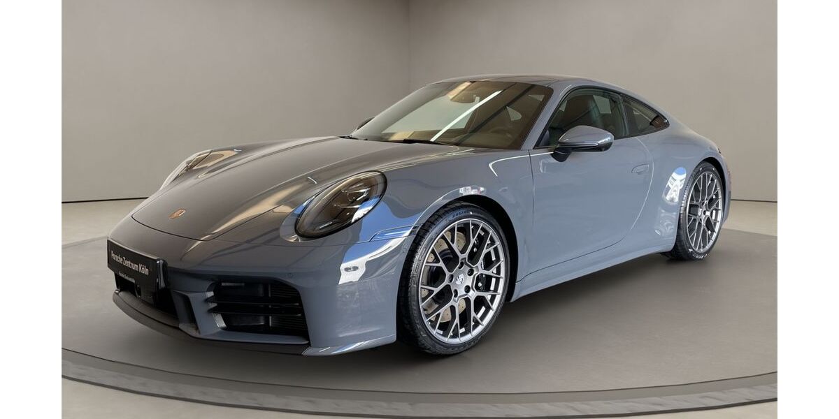 Porsche 992 4.243 km 156.700 &euro; Köln 50823