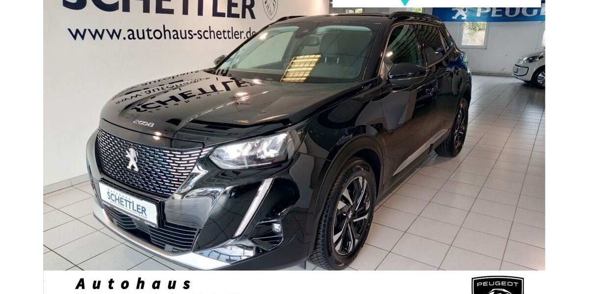 Peugeot 2008 87.423 km 13.890 &euro; Bielefeld 33602