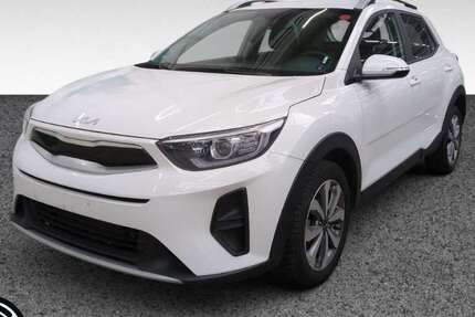 Kia Stonic 21.174 km 20.990 &euro; Schmalkalden 98574