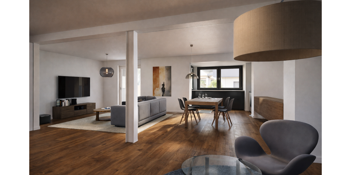 Einfamilienhaus Düsseldorf Stadtbezirk 5 - 5 Zimmer, 158 m&sup2;, 3.002&euro; | Angebot:27395451