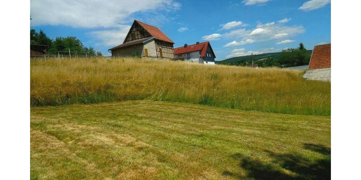 Grundstück Viernau Viernau - 29.000&euro; | Angebot:25771119