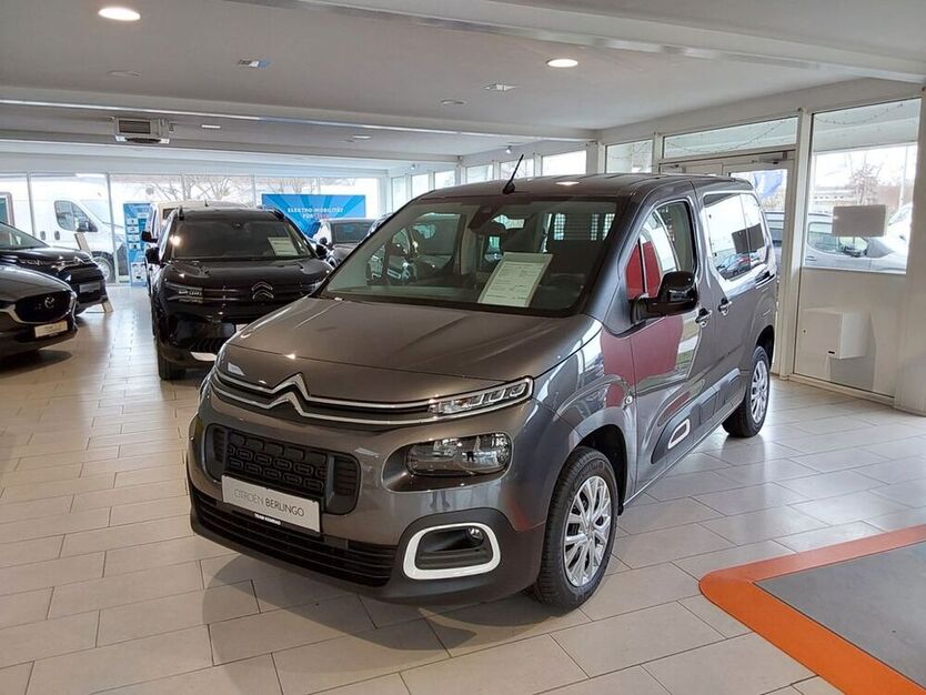 Berlingo
