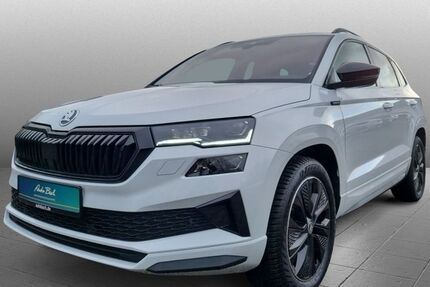 Skoda Karoq 23.029 km 38.590 &euro; Bad Camberg 65520