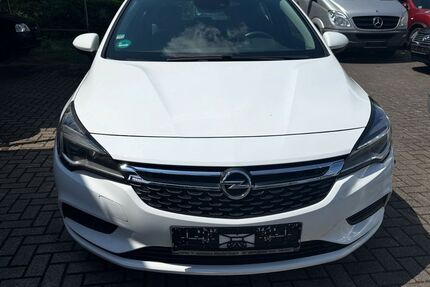 Opel Astra 262.333 km 3.999 &euro; Homburg 66424