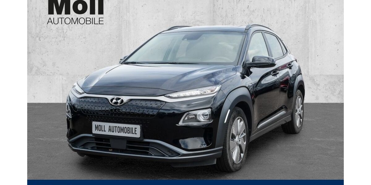 Hyundai KONA 37.275 km 18.680 &euro; Köln 50825