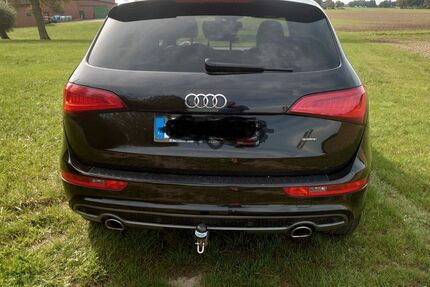 Audi Q5 304.000 km 14.200 &euro; Lippetal 59510