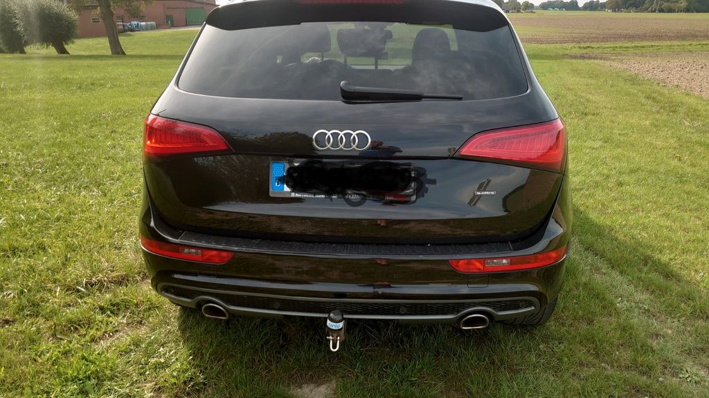 Audi Q5 304.000 km 14.200 &euro; Lippetal 59510