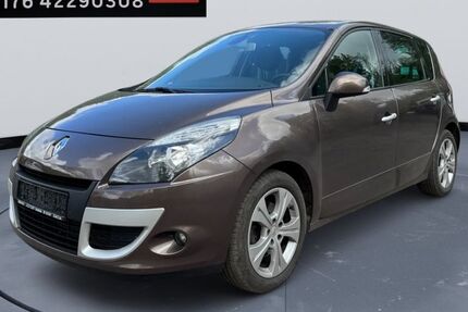 Renault Scenic 110.000 km 3.990 € Schwarzenberg 08340