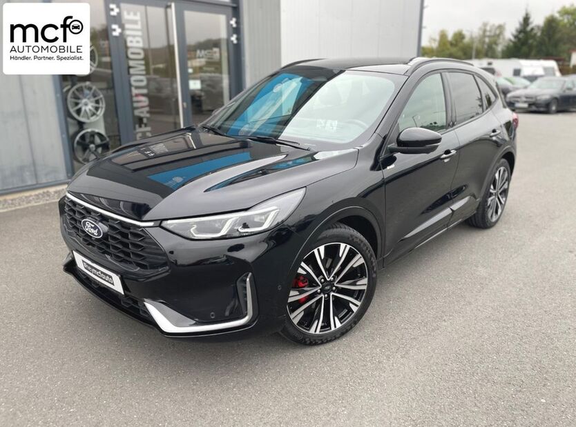 Ford Kuga 16.927 km 36.980 € Harztor ( Nordhausen ) 99768