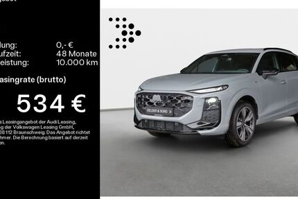 Audi Q3 3.100 km 47.490 &euro; Bad Kissingen 97688
