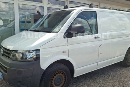 VW T5 Transporter 169.000 km 7.990 &euro; Tasdorf 15562