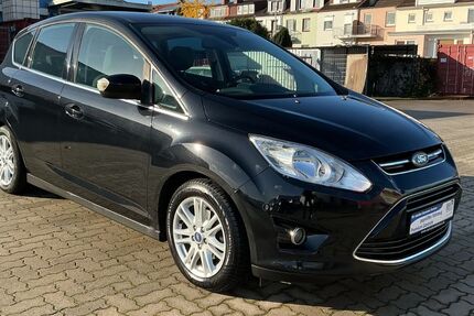 Ford C-Max 247.500 km 4.500 &euro; Bremen 28201