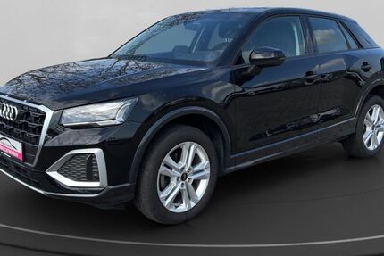 Audi Q2 28.784 km 25.990 &euro; Bad Kreuznach 55543