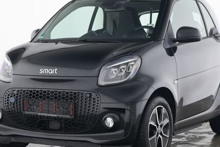 Smart ForTwo 11.490 km 16.230 &euro; Neustadt a.d. Aisch 91413
