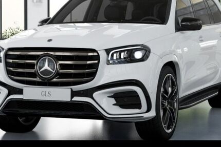 Mercedes-Benz GLS 450 14.000 km 114.580 &euro; Heidelberg 69126
