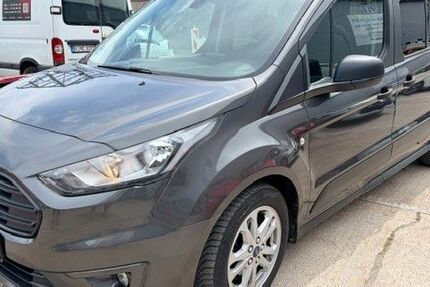 Ford Tourneo Connect 107.000 km 16.868 &euro; Berlin 13581