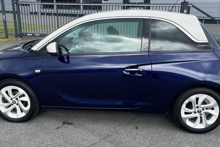 Opel Adam 51.200 km 5.990 &euro; Nordhorn 48529