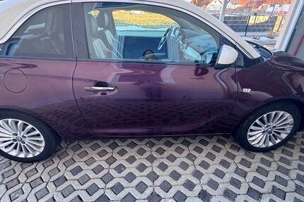 Opel Adam 156.444 km 8.800 &euro; Peißenberg 82380