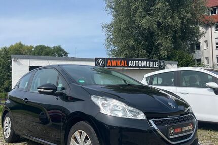 Peugeot 208 128.000 km 4.650 € Spaichingen 78549