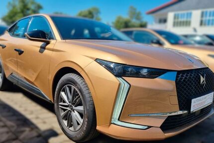 DS Automobiles DS4