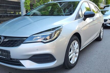 Opel Astra 159.000 km 7.690 &euro; Nürnberg 90449