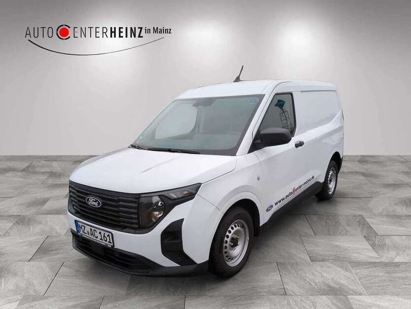 Transit Courier