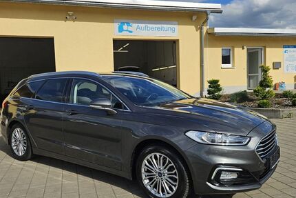 Ford Mondeo 85.000 km 15.500 &euro; Büchenbach 91186