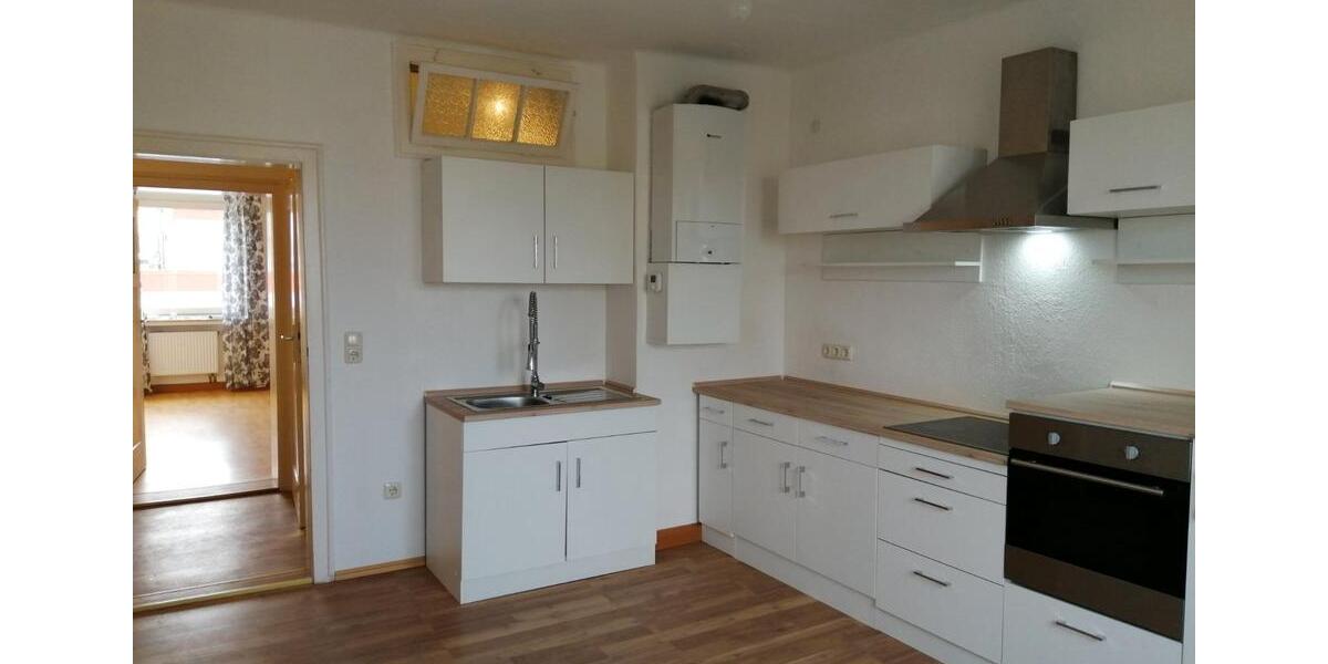 Etagenwohnung Hof Altstadt - 1 Zimmer, 51 m&sup2;, 380&euro; | Angebot:26413752