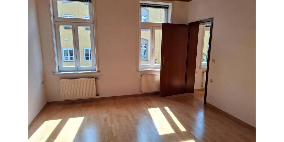 Etagenwohnung Wernigerode - 3 Zimmer, 72 m&sup2;, 576&euro; | Angebot:26251272