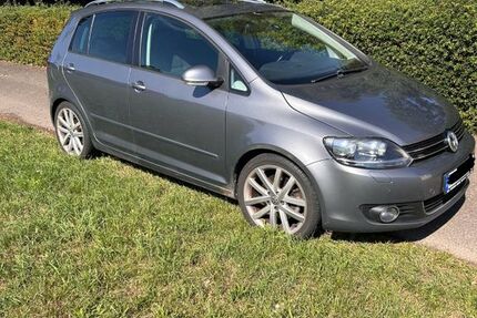 VW Golf Plus 131.000 km 6.200 &euro; Manching 85077