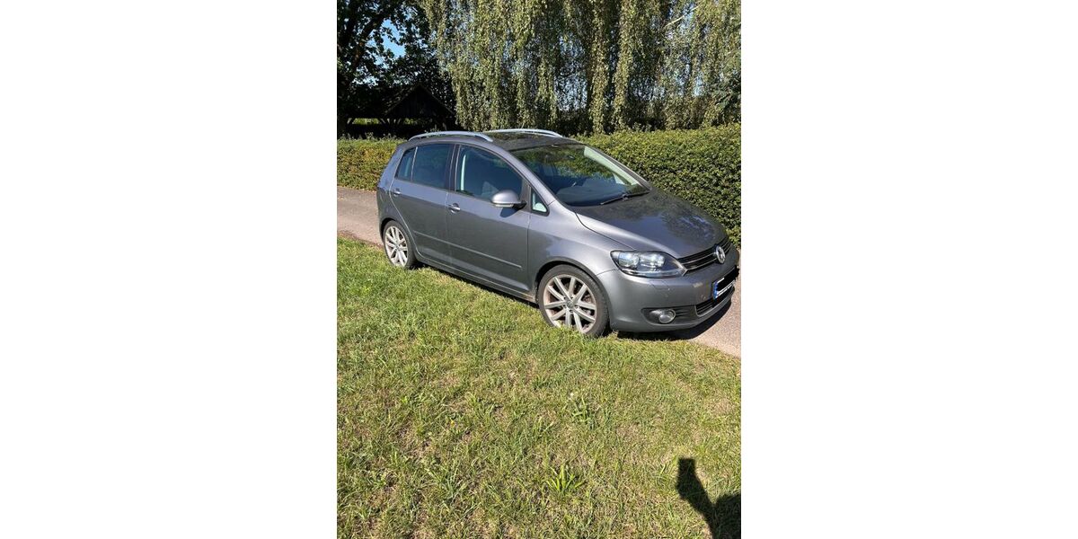 VW Golf Plus 131.000 km 6.200 &euro; Manching 85077