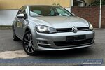 VW Golf VII Allstar BMT*PDC*Xenon*SHZ*Tempo* 94.457 km 13.990 € Berlin 13187
