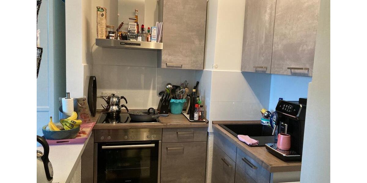 Etagenwohnung Mainz Ebersheim - 2 Zimmer, 48 m&sup2;, 249.000&euro; | Angebot:24984836