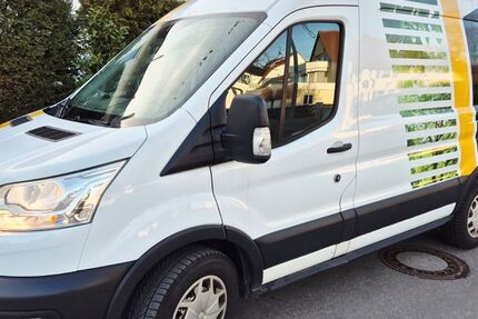 Ford Transit 168.155 km 13.999 &euro; Filderstadt 70794