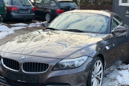 BMW Z4 307.209 km 7.900 &euro; Seevetal 21220