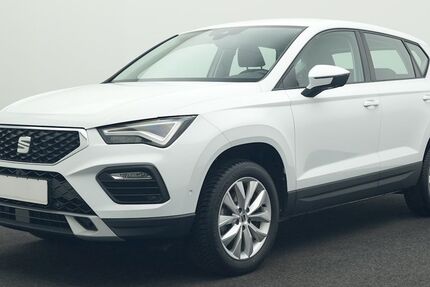 Seat Ateca 21.300 km 28.950 &euro; Neumarkt i.d. OPf. 92318