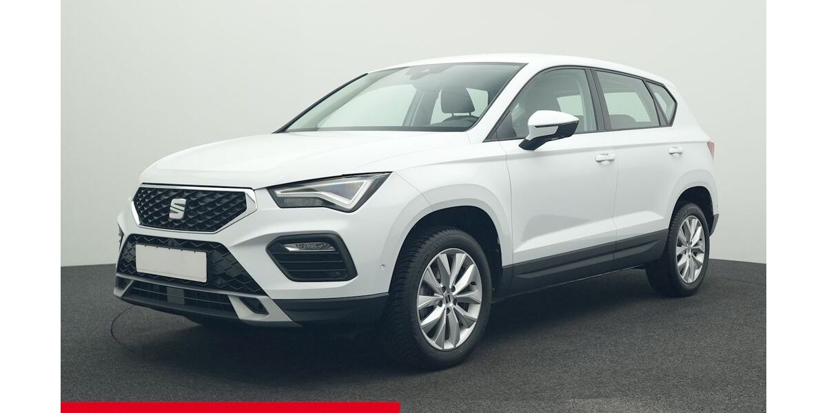 Seat Ateca 21.300 km 28.950 &euro; Neumarkt i.d. OPf. 92318