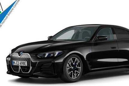BMW i4 26.755 km 46.820 &euro; Hamburg-Bergedorf 21033