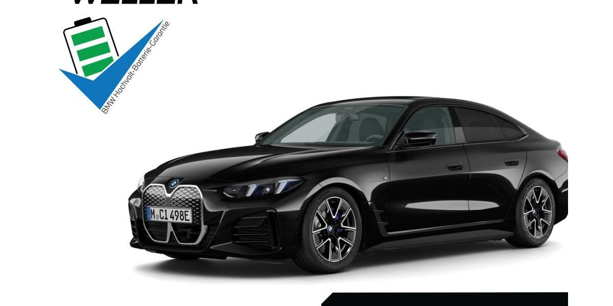 BMW i4 26.755 km 46.820 &euro; Hamburg-Bergedorf 21033