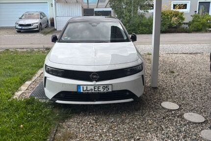 Opel Astra 40.000 km 18.290 € Aindling 86447