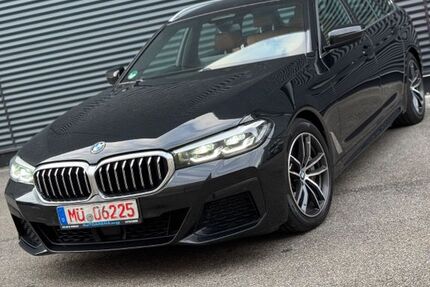 BMW 540 159.000 km 29.800 &euro; Gangkofen 84140