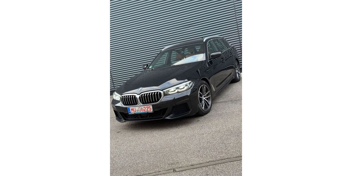 BMW 540 159.000 km 29.800 &euro; Gangkofen 84140