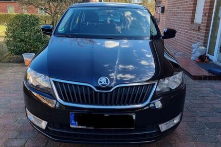 Skoda Rapid 87.907 km 8.790 &euro; Bardowick 21357