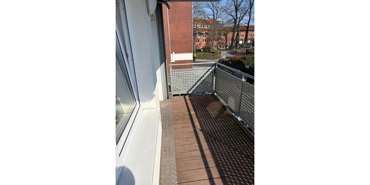 Etagenwohnung Meppen - 2 Zimmer, 65 m&sup2;, 186.000&euro; | Angebot:25850403