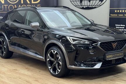 Cupra Formentor 86.280 km 21.990 &euro; Rastede/ Wahnbek 26180