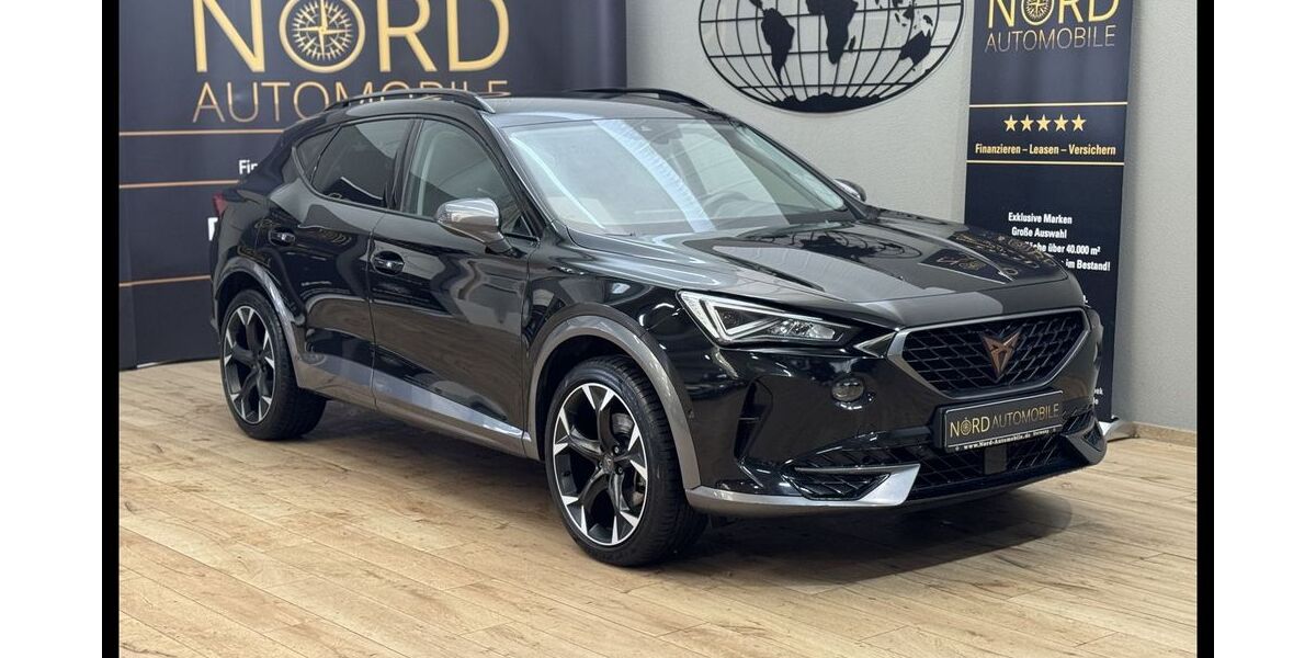 Cupra Formentor 86.280 km 21.990 &euro; Rastede/ Wahnbek 26180