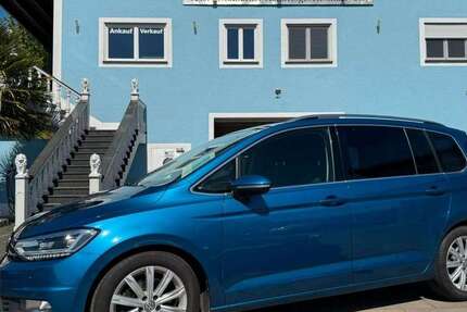 VW Touran 171.000 km 14.999 &euro; Limburg / Lahn 65549