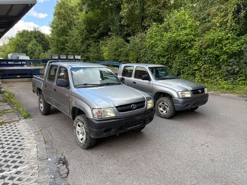 Hilux
